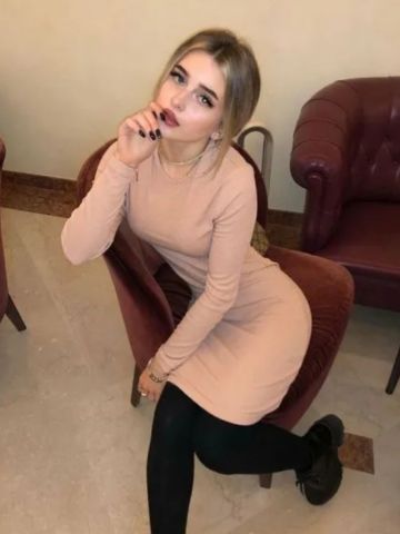 Анкета проститутки Милослава - Фото, 24 года, №107980